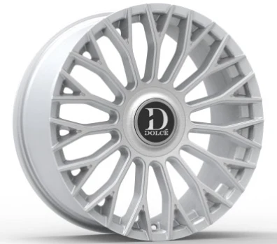 Dolce Performance Luxury Wheels | Shop MONZA and ARIA Models