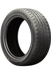 Aggressive Driver Tires