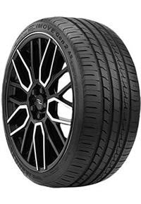 All-Season Tires
